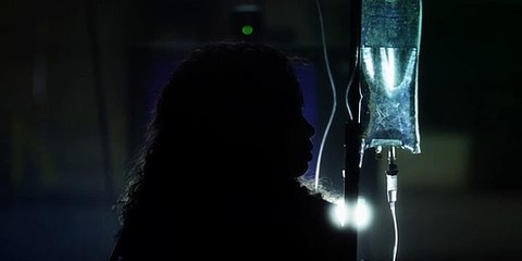 Travelers - Die Reisenden Staffel 1 Folge 5 HD Deutsch