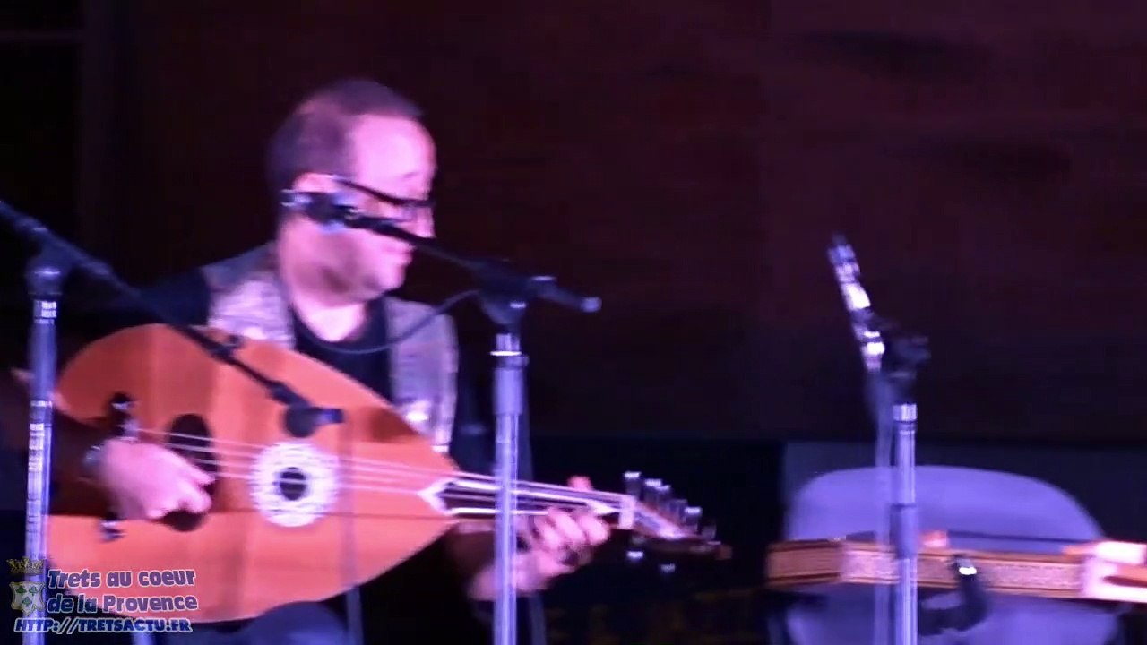 Nocturnes Sainte Victoire - Nuit d'Egypte 12juill2022