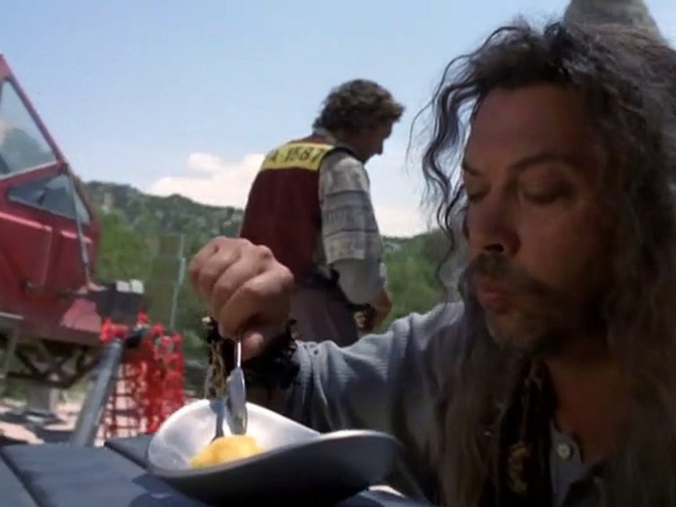 Earth 2 Staffel 1 Folge 3 HD Deutsch