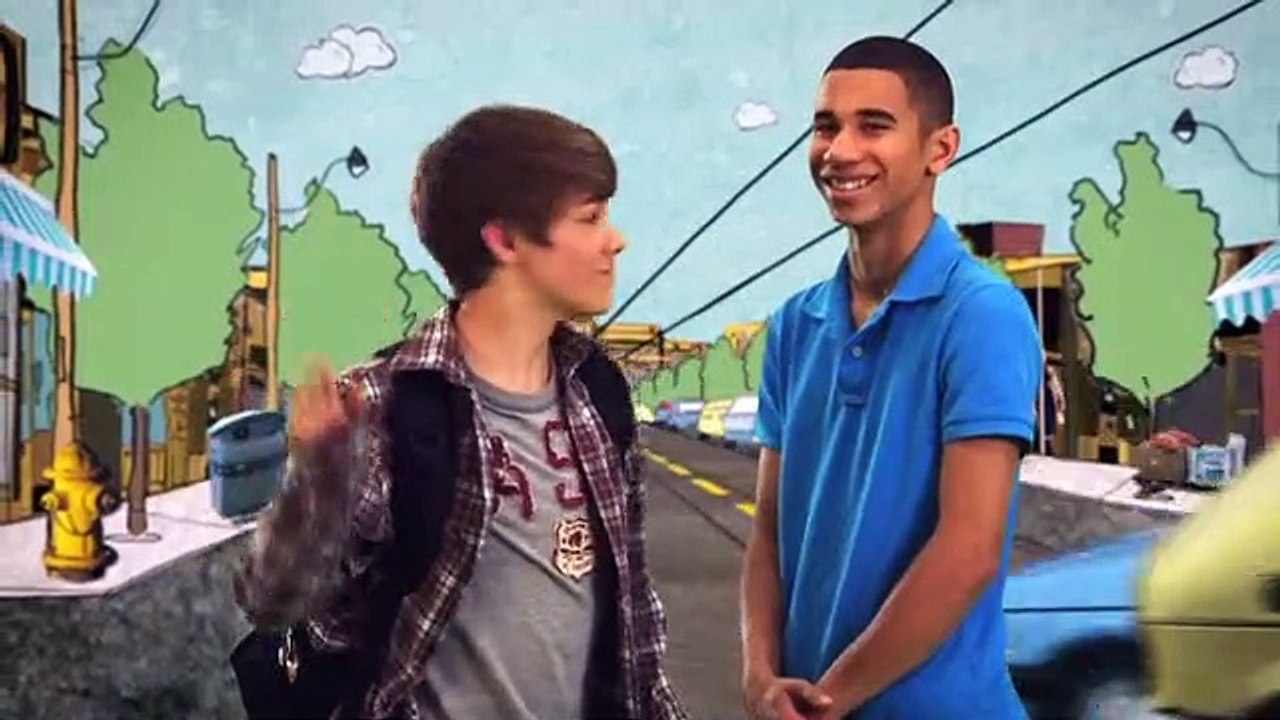 Highschool Halleluja Staffel 1 Folge 6 HD Deutsch