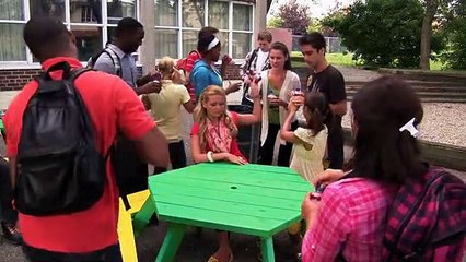 Highschool Halleluja Staffel 1 Folge 7 HD Deutsch