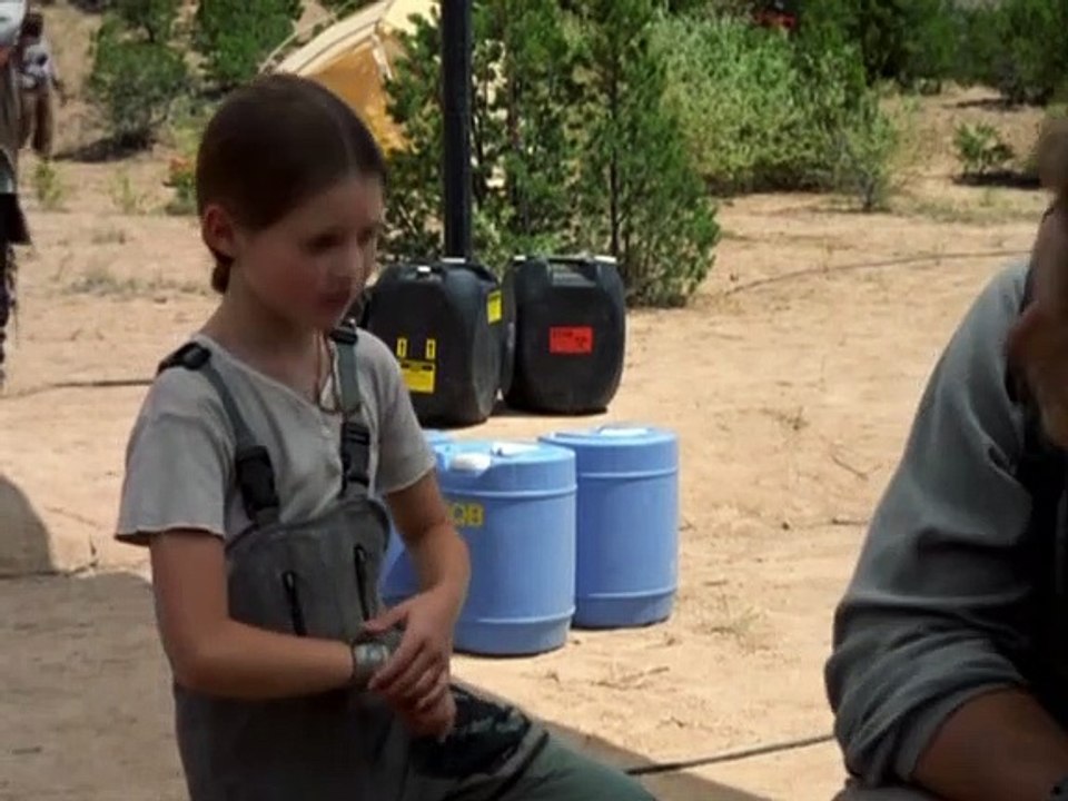 Earth 2 Staffel 1 Folge 4 HD Deutsch