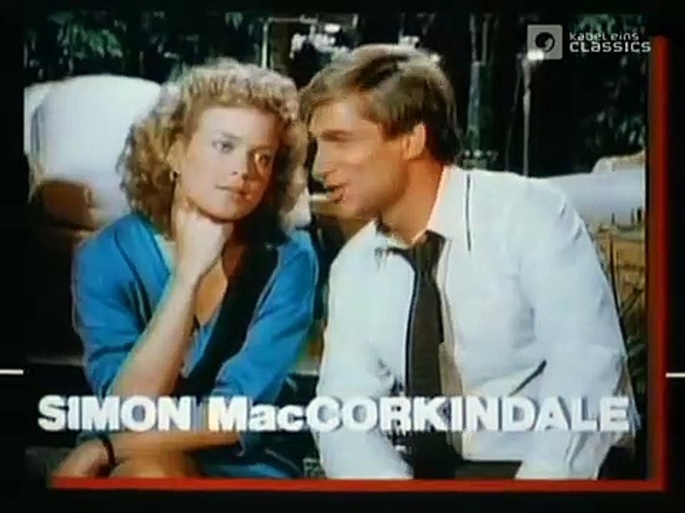 Ein Fall für Professor Chase Staffel 1 Folge 5 HD Deutsch