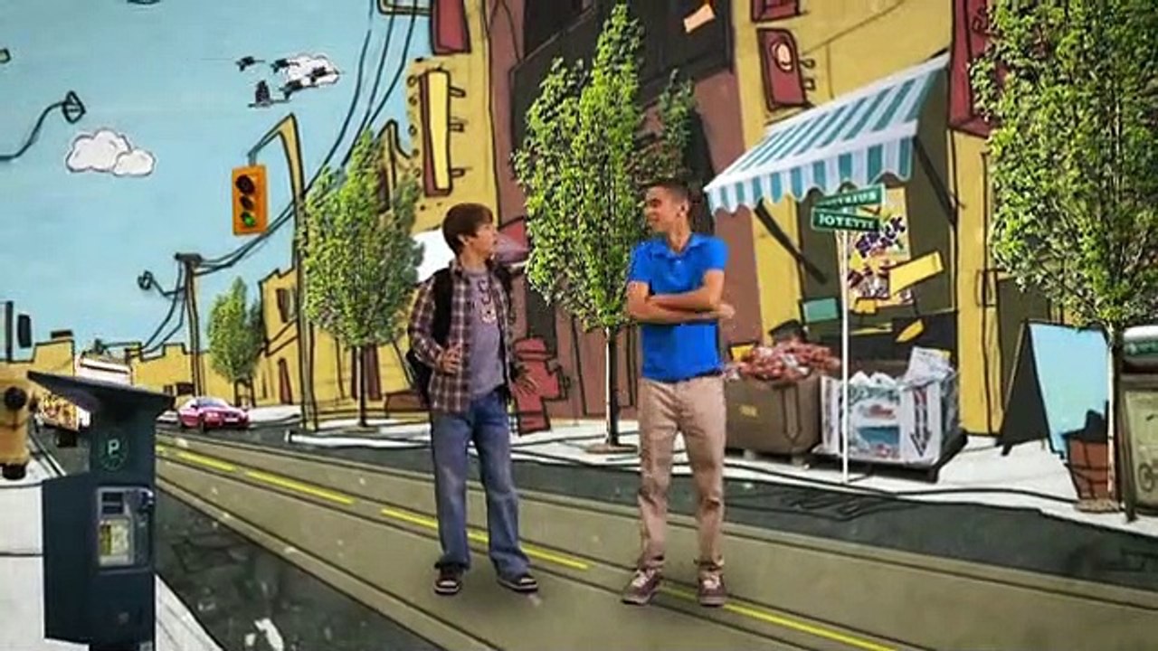 Highschool Halleluja Staffel 1 Folge 9 HD Deutsch