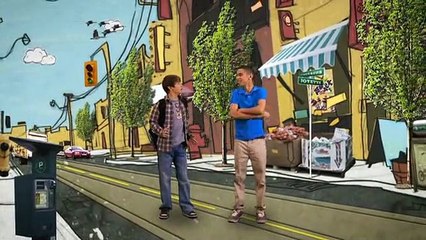Highschool Halleluja Staffel 1 Folge 9 HD Deutsch