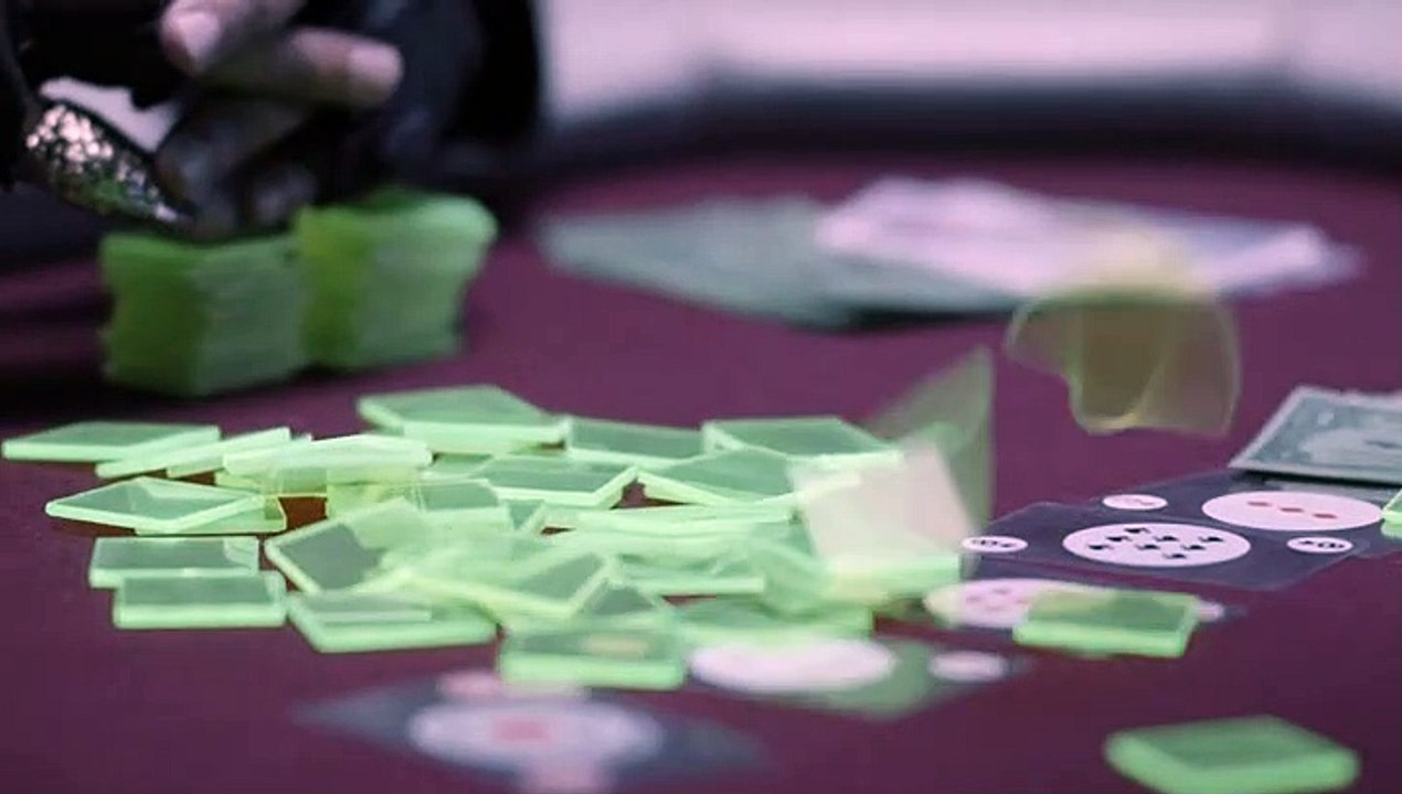 Schwermetall Chronicles Staffel 2 Folge 4 HD Deutsch