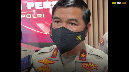 Satu Tewas Di Tempat, Begini Kronologis Aksi Saling Tembak Polisi vs Polisi