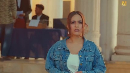 Amit Saini Rohtakiya - TERE YAAR (Official Video) - Haryanvi Song - New Haryanvi Song 2022- AR-BUZZ