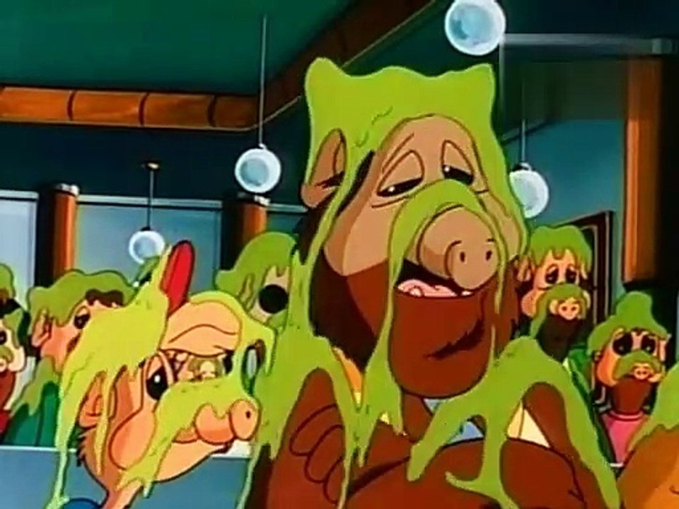 Alf - Erinnerungen an Melmac Staffel 1 Folge 7 HD Deutsch