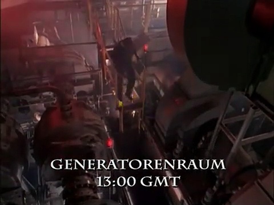 Space 2063 Staffel 1 Folge 3 HD Deutsch