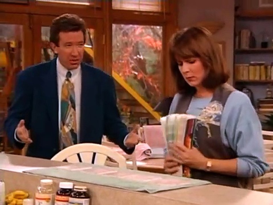 Hör mal, wer da hämmert Staffel 1 Folge 9 HD Deutsch