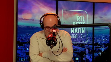 Le journal RTL de 04h30 du 13 juillet 2022