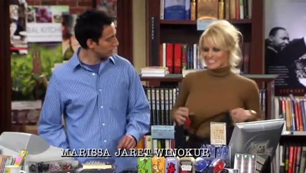 Pamela Anderson in; Stacked Staffel 2 Folge 2 HD Deutsch