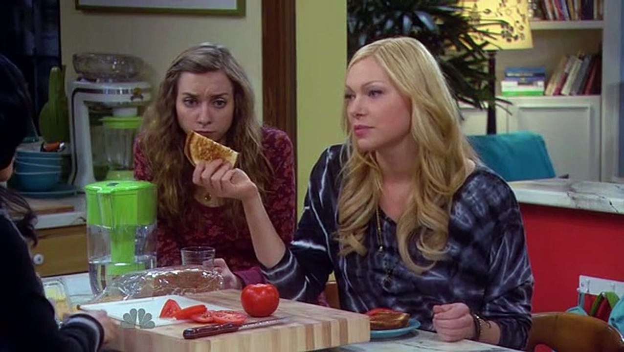 Are You There, Chelsea Staffel 1 Folge 9 HD Deutsch