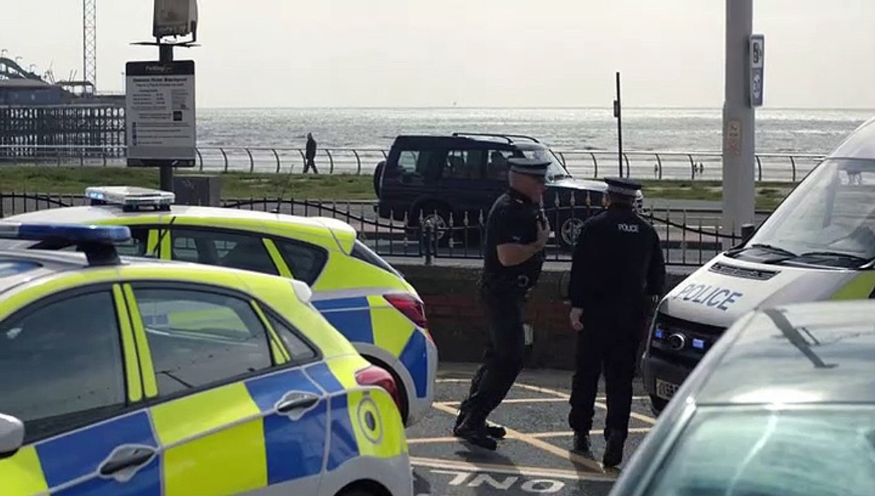 Prey - Die Beute Staffel 2 Folge 3 HD Deutsch