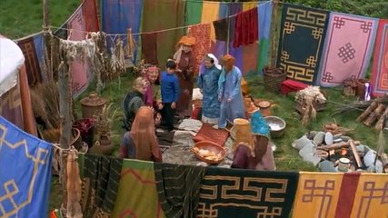 Stargate SG-1 Staffel 1 Folge 4 HD Deutsch