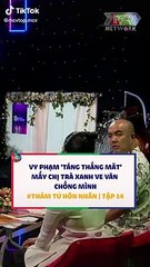Dũng Gee luôn báo cho Vy Phạm mỗi khi có người lạ nhắn tin