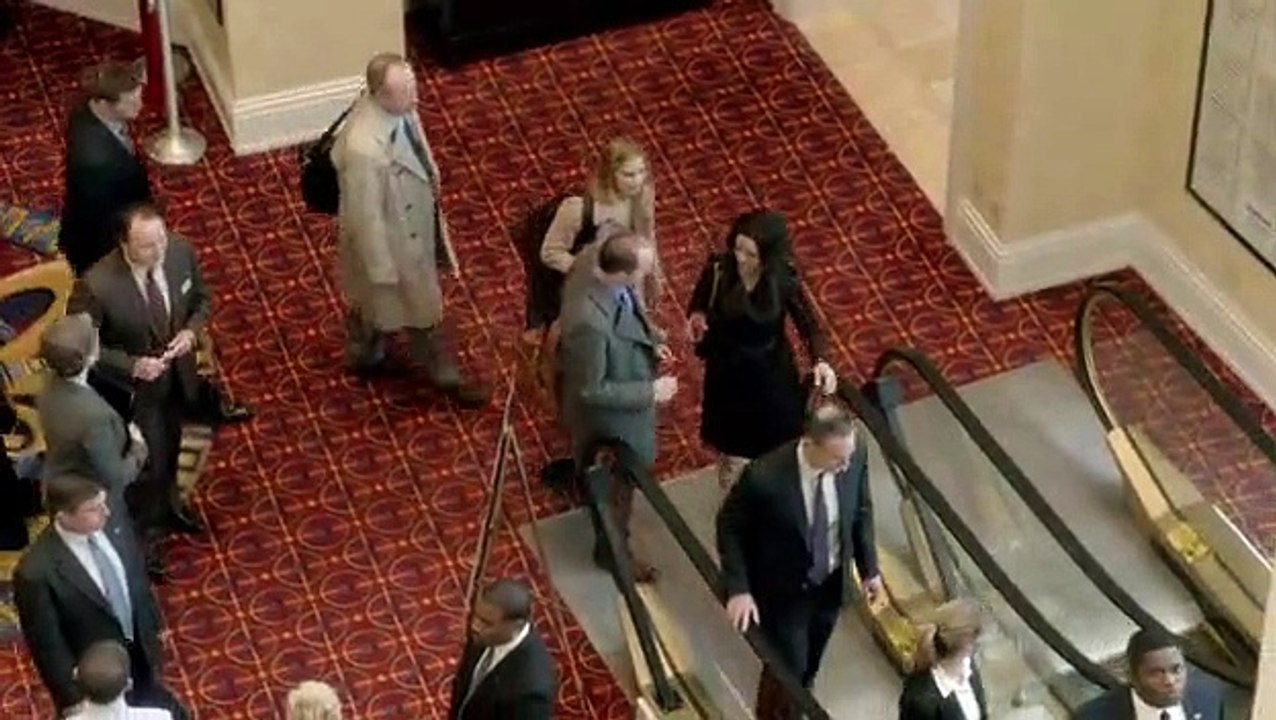 Veep - Die Vizepräsidentin Staffel 1 Folge 8 HD Deutsch