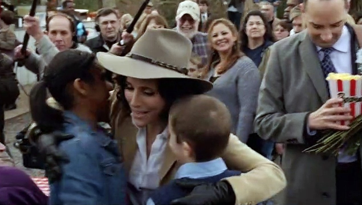 Veep - Die Vizepräsidentin Staffel 2 Folge 2 HD Deutsch