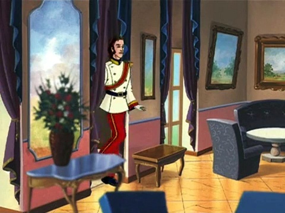 Sissi Staffel 1 Folge 9 HD Deutsch