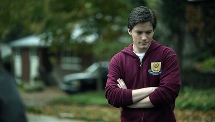 Between Staffel 1 Folge 4 HD Deutsch