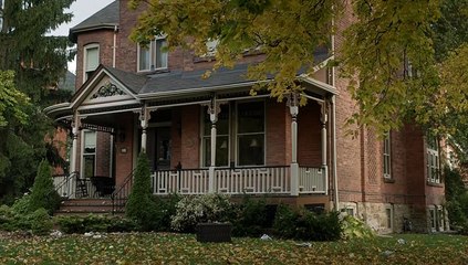 Between Staffel 1 Folge 5 HD Deutsch