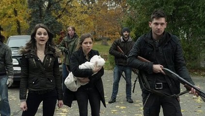 Between Staffel 1 Folge 6 HD Deutsch