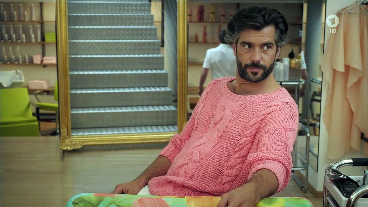 Vorstadtweiber Staffel 1 Folge 3 HD Deutsch