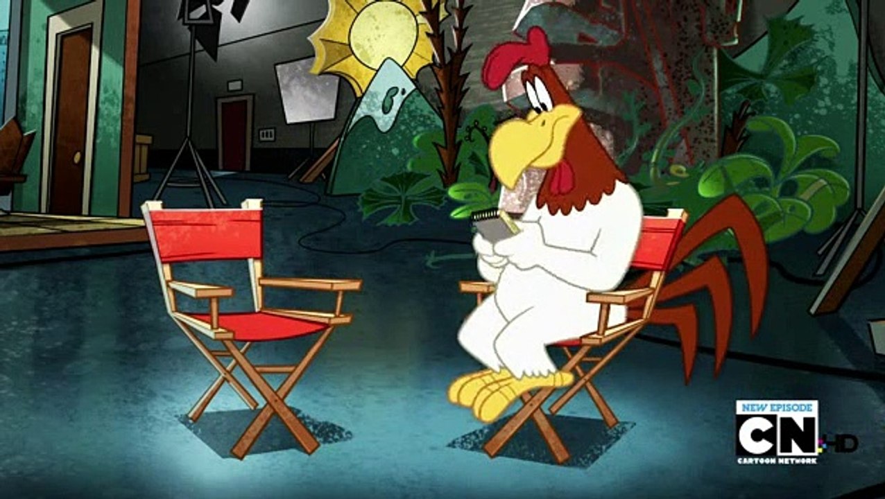 The Looney Tunes Show (2011) Staffel 1 Folge 9 HD Deutsch