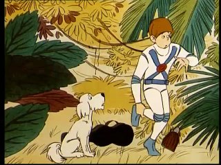 Adolars phantastische Abenteuer Staffel 1 Folge 9 HD Deutsch