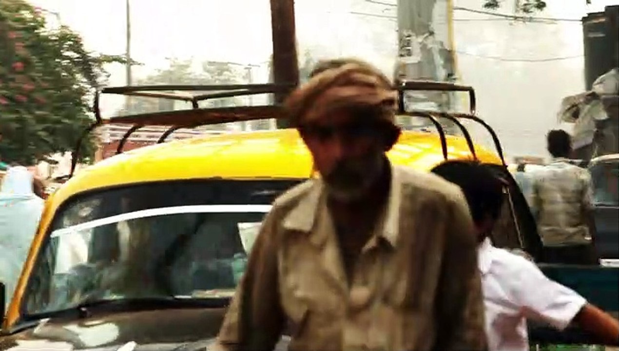 Der Jäger - Geld oder Leben Staffel 2 Folge 3 HD Deutsch