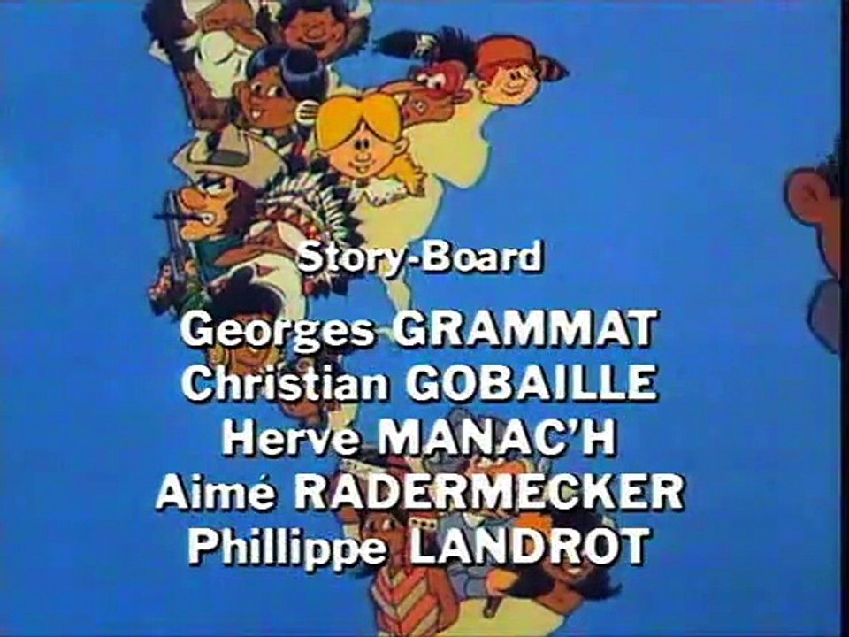 Es war einmal … Amerika Staffel 1 Folge 5 HD Deutsch