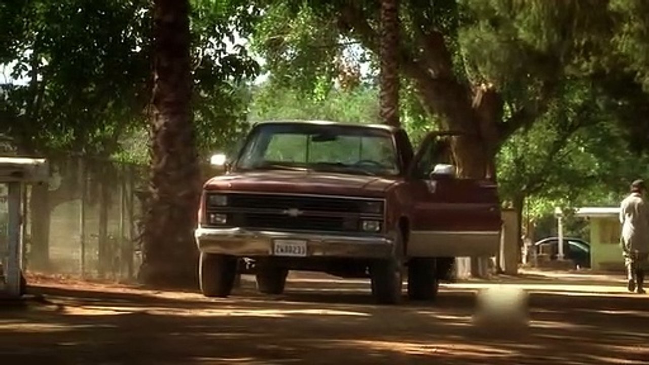 Eleventh Hour Staffel 1 Folge 3 HD Deutsch