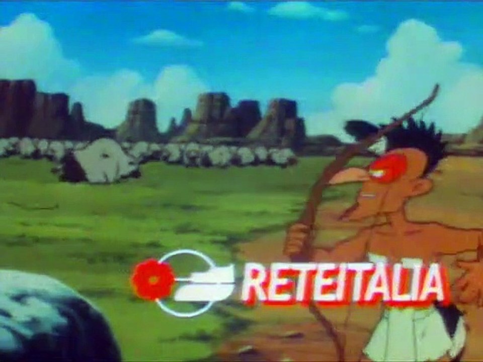 Es war einmal … Amerika Staffel 1 Folge 6 HD Deutsch