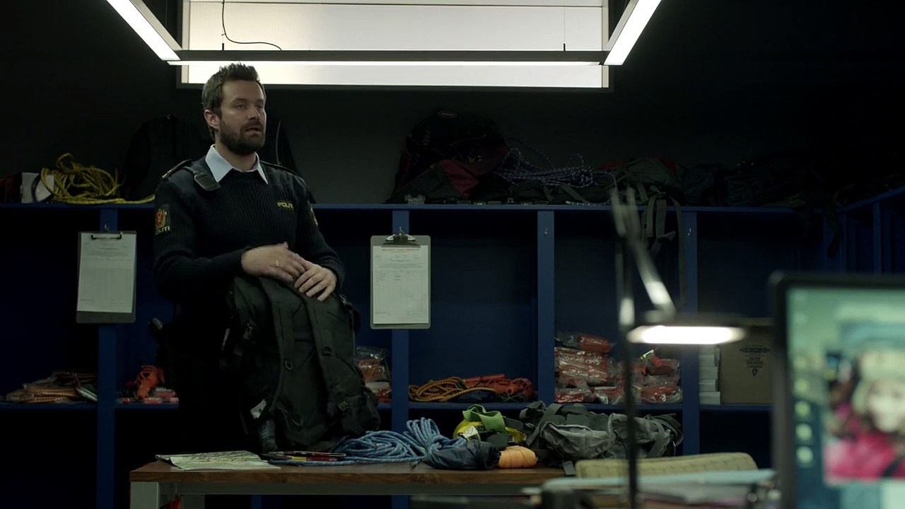 Fortitude Staffel 1 Folge 4 HD Deutsch