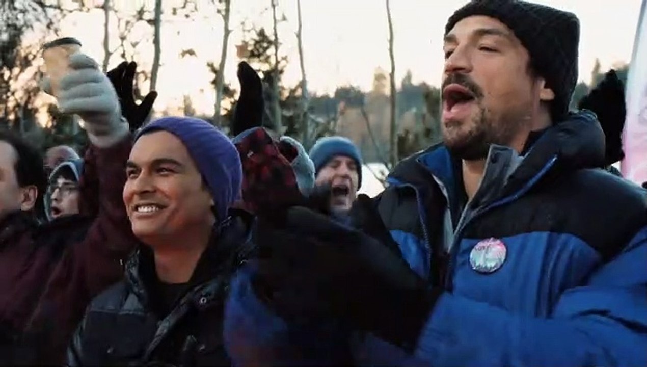 Arctic Air Staffel 1 Folge 5 HD Deutsch