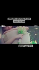 DRAMA KOREA TERBARU BIG MOUTH