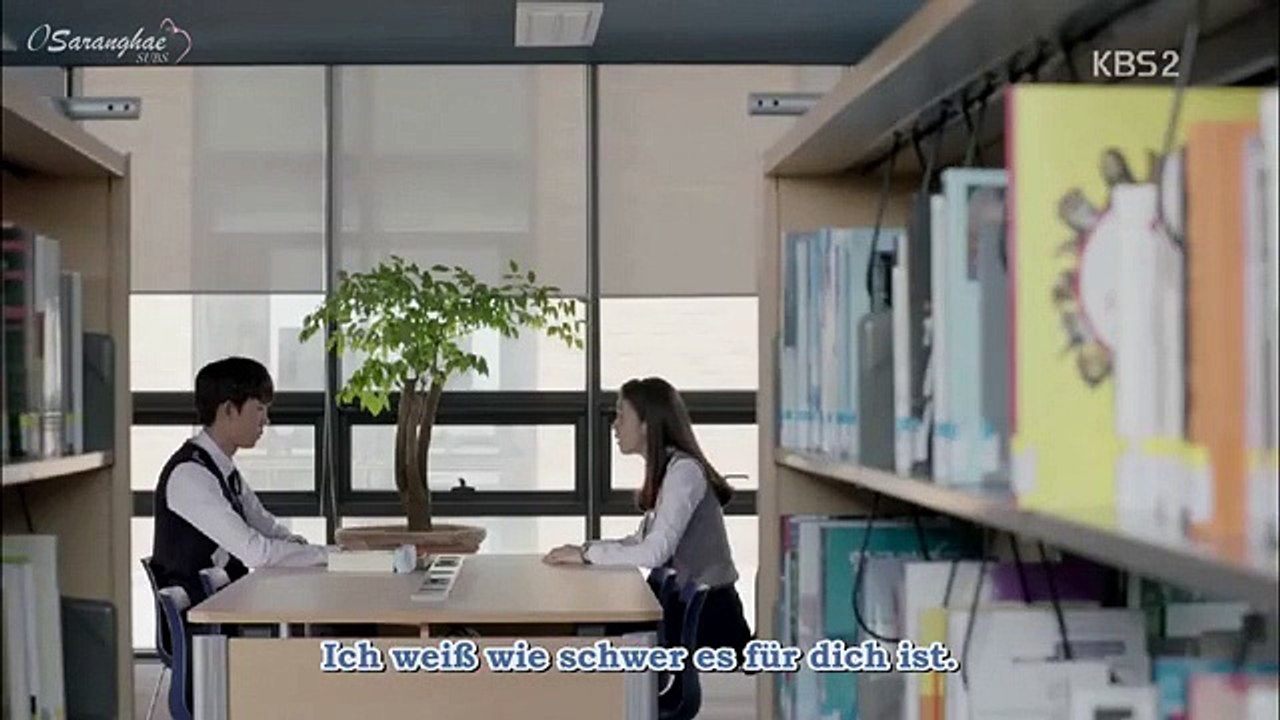 Don't Look Back; The Legend of Orpheus Staffel 1 Folge 3 HD Deutsch