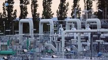 Alemania vuelve a recibir gas ruso a través del gaseoduto Nord Stream 1