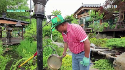 한국기행 - Korea travel_저 너머, 그곳에 가면 4부- 우리집에 놀러 오세요_#001