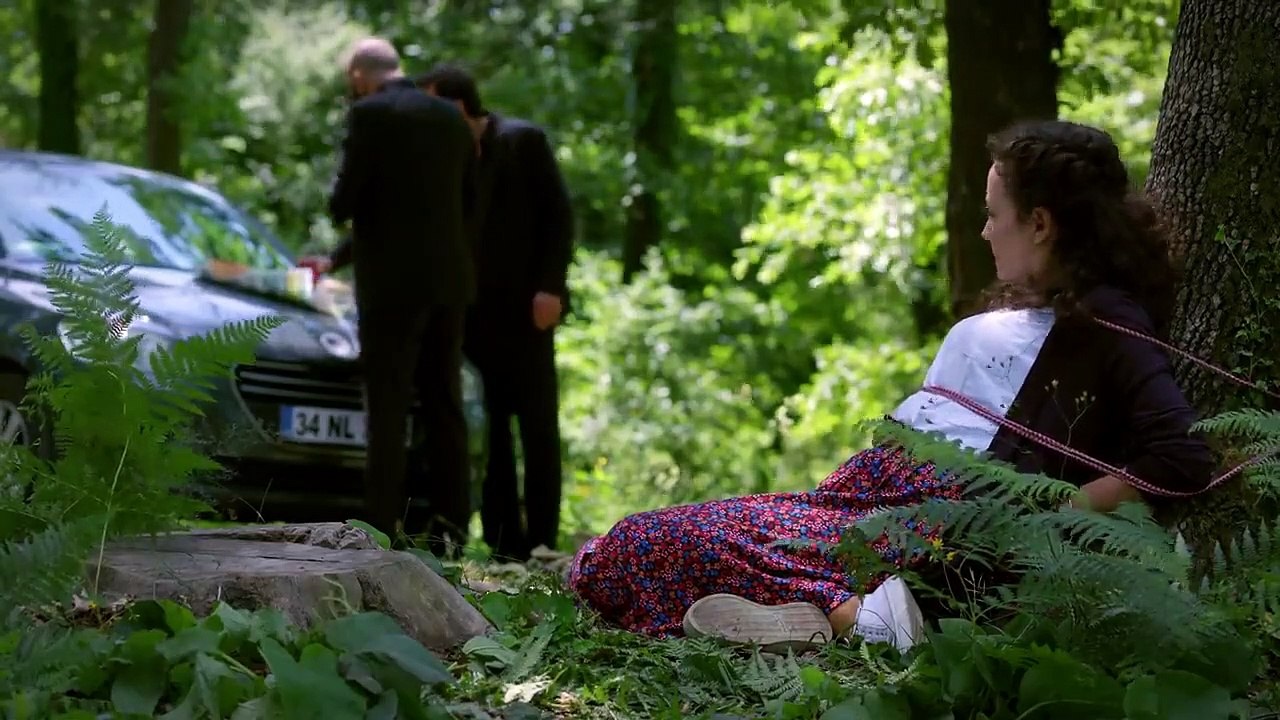 Yaralı Kuşlar Bölüm 54 | Wounded Birds Episode 54