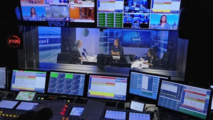 Le journal de 7h - 21/07/2022