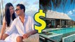 Katrina Kaif Vicky Kaushal Maldives Resort One Night Stay Price Reveal । Boldsky *Entertainment