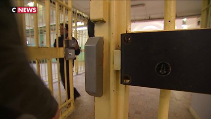 Coût des prisons : Les chiffres
