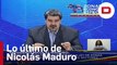 Nicolás Maduro crea cinco zonas especiales para atraer inversión extranjera