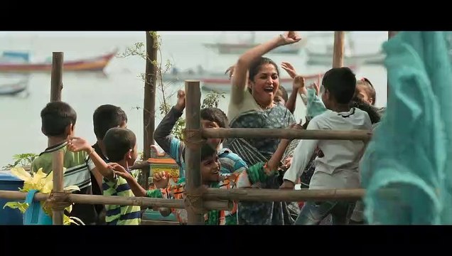 LIGER TRAILER (Hindi) , Vijay Deverakonda , Puri Jagannadh , Ananya Panday , Karan Johar - 25th Aug