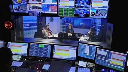 Lille : le périphérique nord-est sera limité à 70km/h à la rentrée