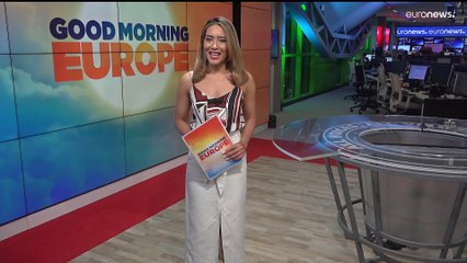 Latest news bulletin | July 21st – Morning