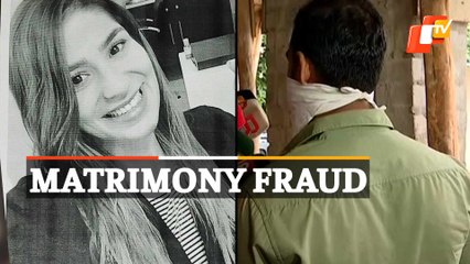 Odisha techie duped of Rs 24 lakh on matrimonial site