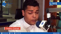 Cédric Cornet réagit sur sa condamnation à de la prison avec sursis en appel pour atteinte sexuelle sur mineure de moins de 15 ans